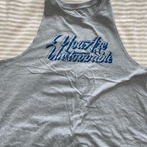 Under Armour tank